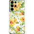 Yellow Hibiscus Galaxy S21 Ultra 5G Skin